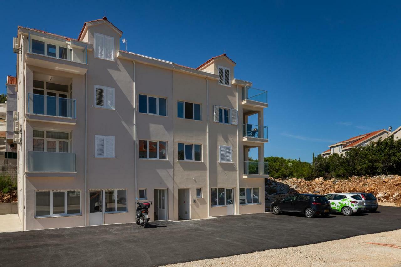 Brand New Apartment Nebo Dubrownik Zewnętrze zdjęcie
