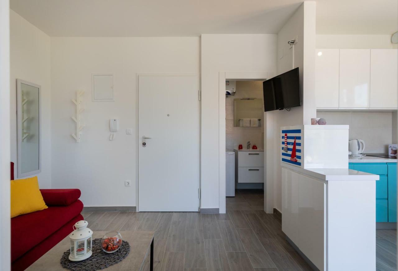 Brand New Apartment Nebo Dubrownik Zewnętrze zdjęcie