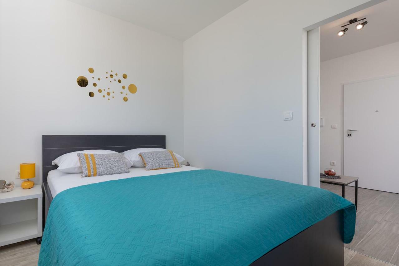 Brand New Apartment Nebo Dubrownik Zewnętrze zdjęcie